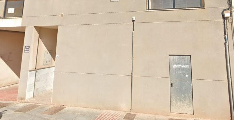 Marinas las, 10, Roquetas de Mar, Almería en venta - Foto del edificio - Imagen 2 de 4
