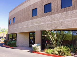 Más detalles para 15550 N 84th St, Scottsdale, AZ - Oficinas en alquiler