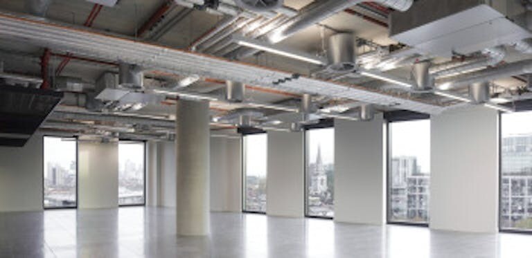 Elder St, London en alquiler Foto del interior- Imagen 1 de 21