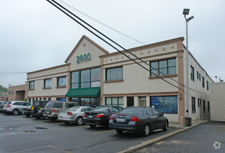 Más detalles para 2900 Hempstead Tpke, Levittown, NY - Oficina en alquiler