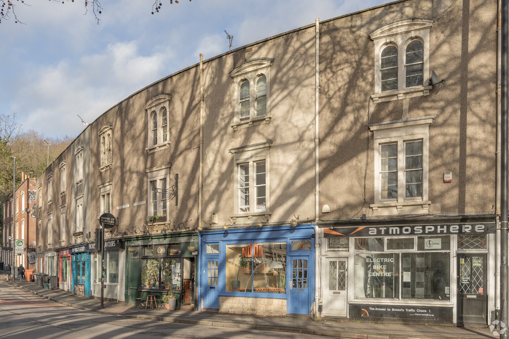 139 St George's Rd, Bristol en venta Foto principal- Imagen 1 de 3