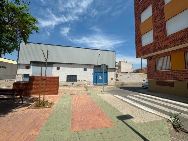 Más detalles de Local en venta