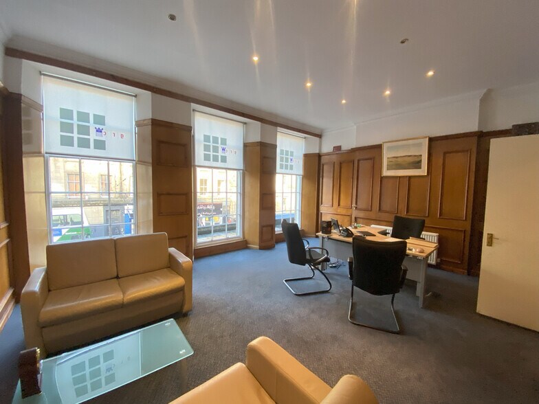 5-5A West Maitland St, Edinburgh en venta - Foto del interior - Imagen 3 de 7
