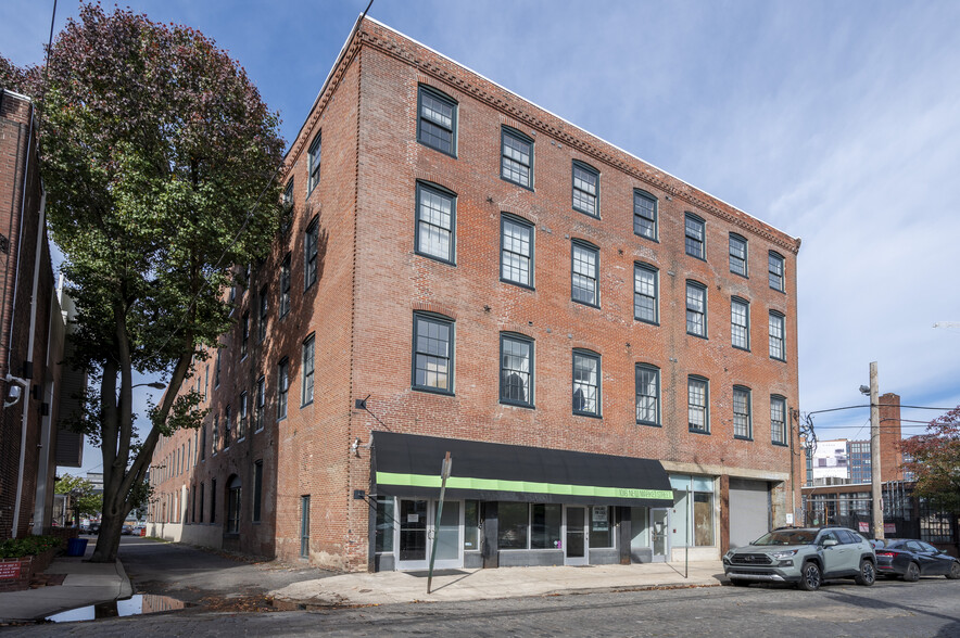 1016 New Market St, Philadelphia, PA en alquiler - Foto del edificio - Imagen 1 de 9