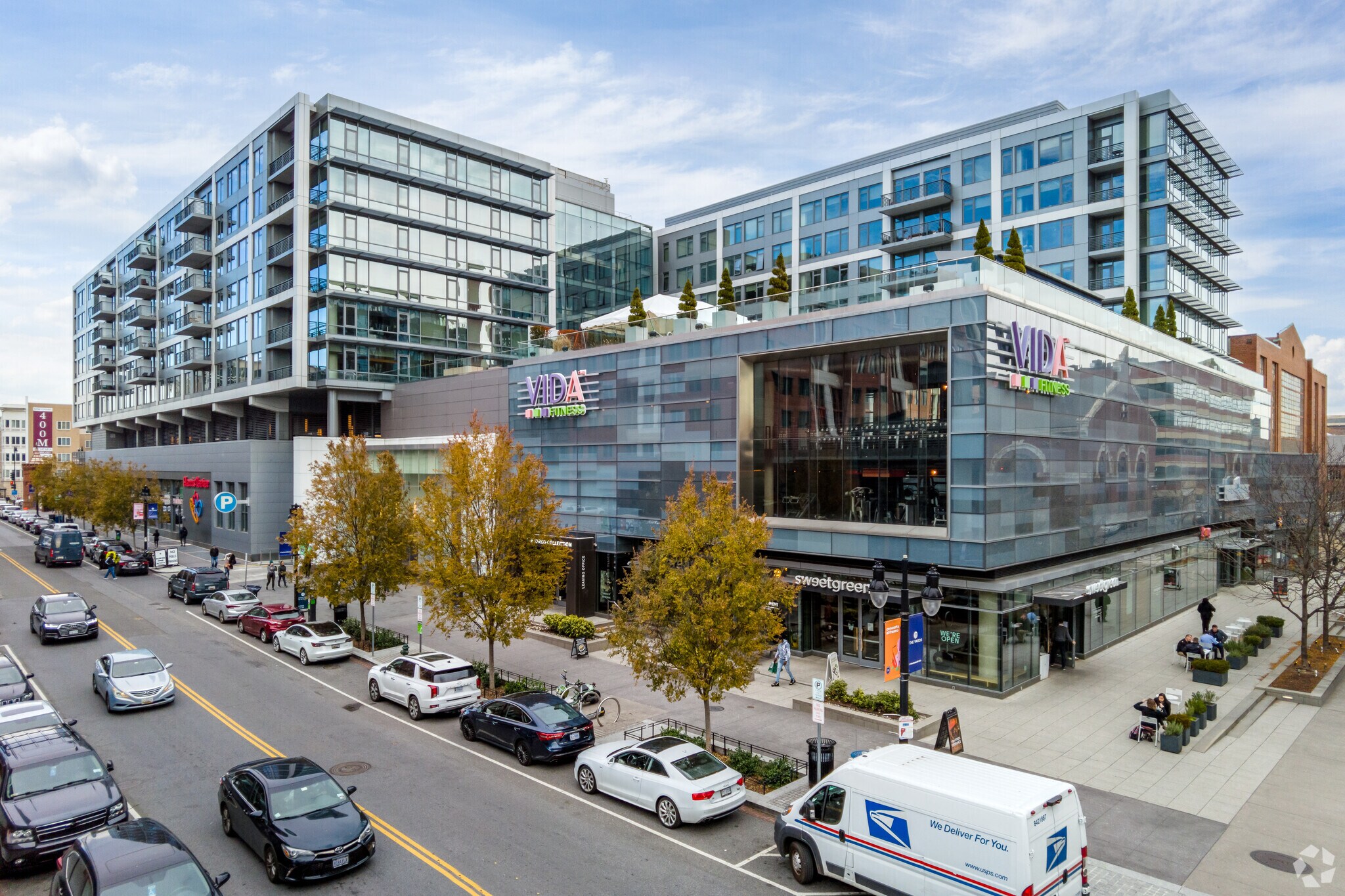 1212 4th St Se, Washington, DC en alquiler Foto del edificio- Imagen 1 de 8