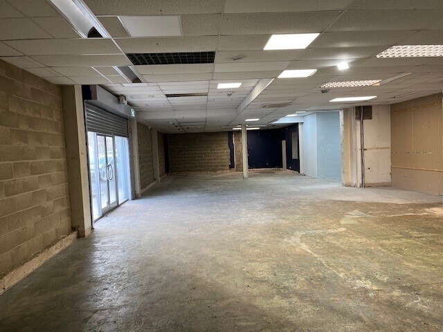 Guardian Rd, Norwich en alquiler - Foto del interior - Imagen 3 de 4