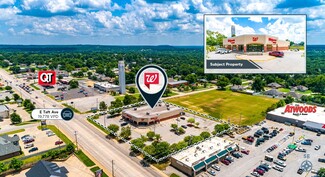 Más detalles para 950 E Taft Ave, Sapulpa, OK - Locales en venta