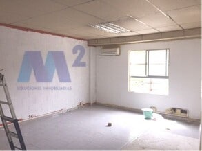 Nave en San Fernando de Henares, Madrid en alquiler Foto del interior- Imagen 2 de 3