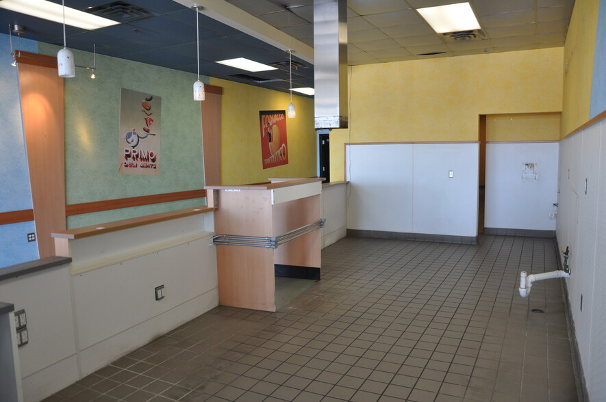 1221-1315 Highway 25 N, Buffalo, MN en alquiler - Foto del interior - Imagen 3 de 3