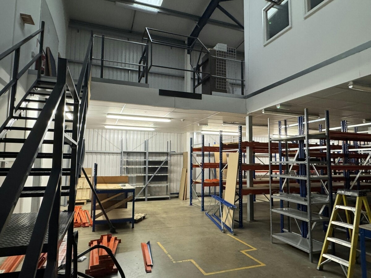 Whiteleaf Rd, Hemel Hempstead, HRT HP3 9PD - Unidad 22 -  - Foto del interior - Image 1 of 8