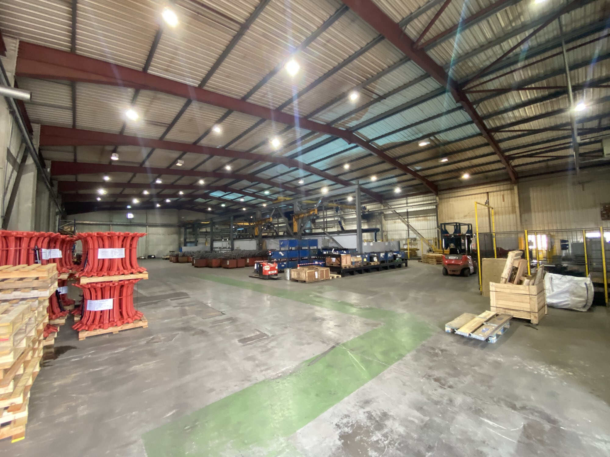 Irongray Rd, Dumfries en alquiler Foto del interior- Imagen 1 de 2