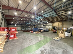 Irongray Rd, Dumfries en alquiler Foto del interior- Imagen 1 de 2