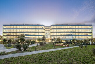 Más detalles de Calle Nanclares de Oca, 17, Madrid - Oficina en alquiler