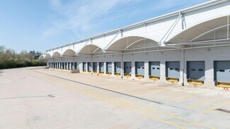 Más detalles de Osier Dr, Nottingham - Nave en alquiler