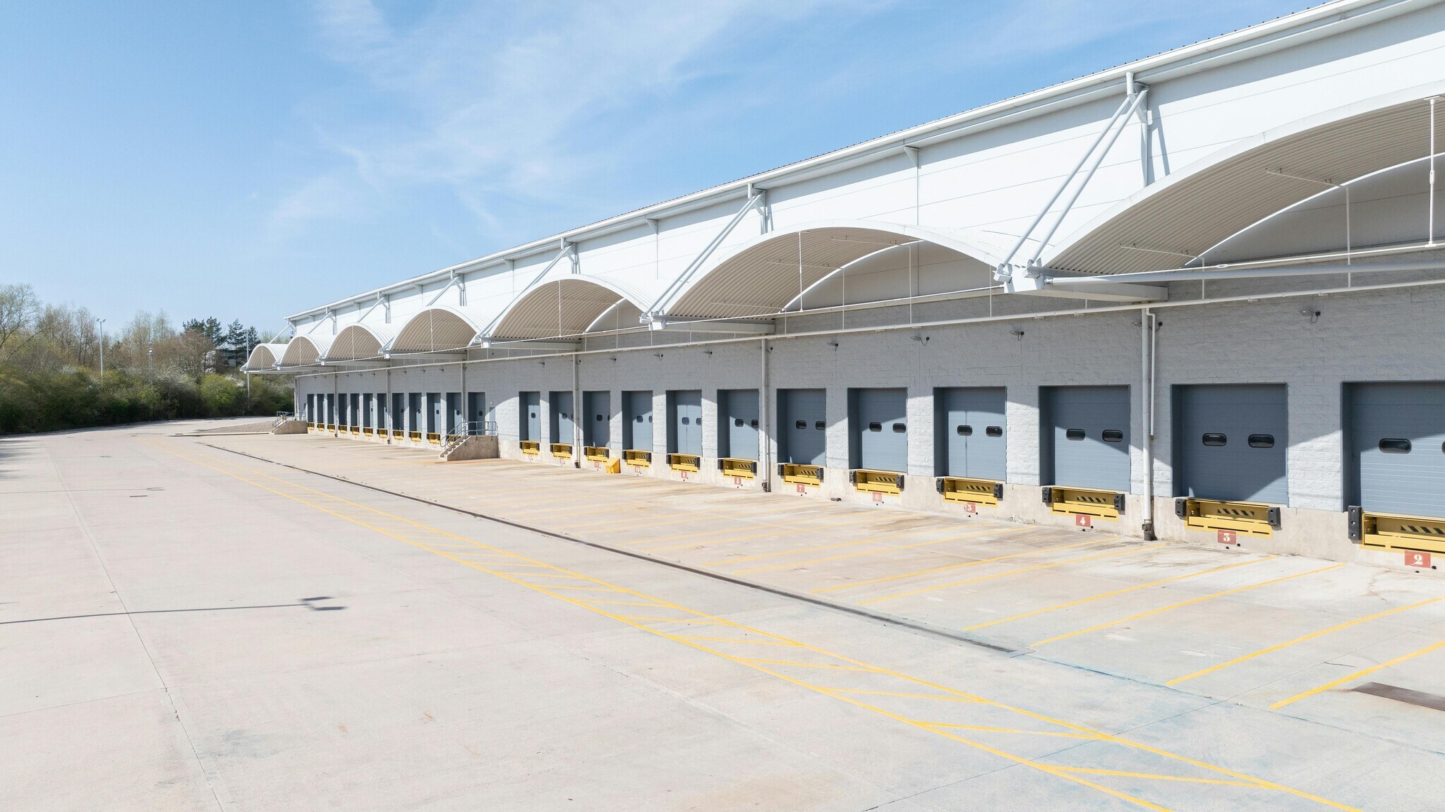 Osier Dr, Nottingham en alquiler Foto del edificio- Imagen 1 de 6