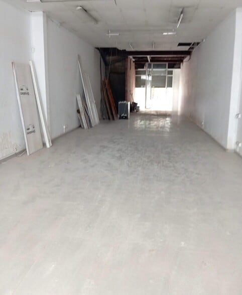 Local en Mataró, Barcelona en alquiler - Foto del interior - Imagen 1 de 1