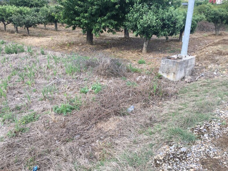Terreno en Camponaraya, León en venta - Plano del sitio - Imagen 3 de 3