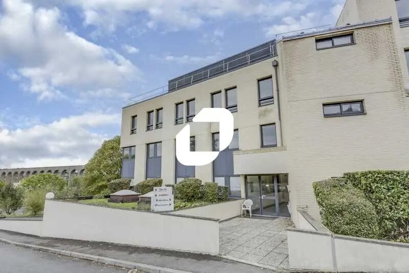 19-21 Rue Du 8 Mai 1945, Arcueil en alquiler Foto del edificio- Imagen 1 de 18