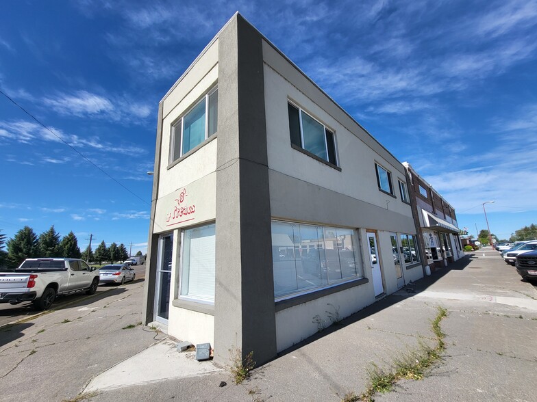 184 W Pine St, Shelley, ID en alquiler - Foto del edificio - Imagen 2 de 9