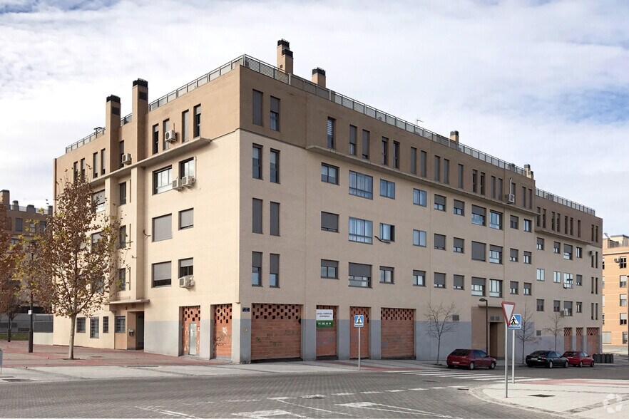 en Arganda del Rey, Madrid en venta - Foto principal - Imagen 1 de 1