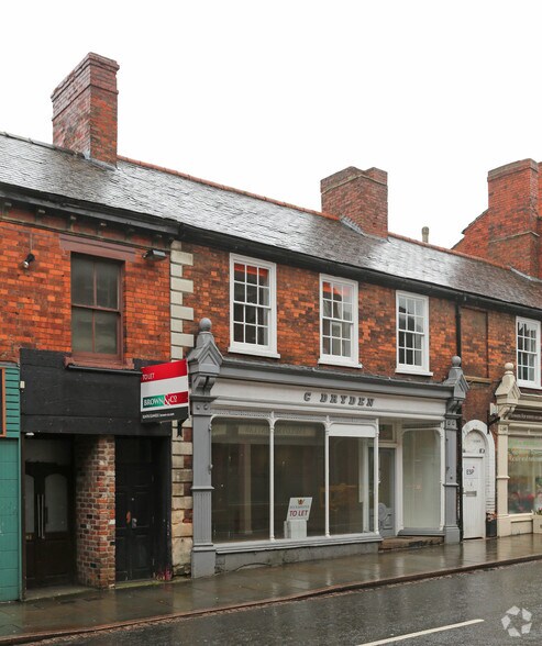 86 Westgate, Grantham en alquiler - Foto del edificio - Imagen 3 de 3