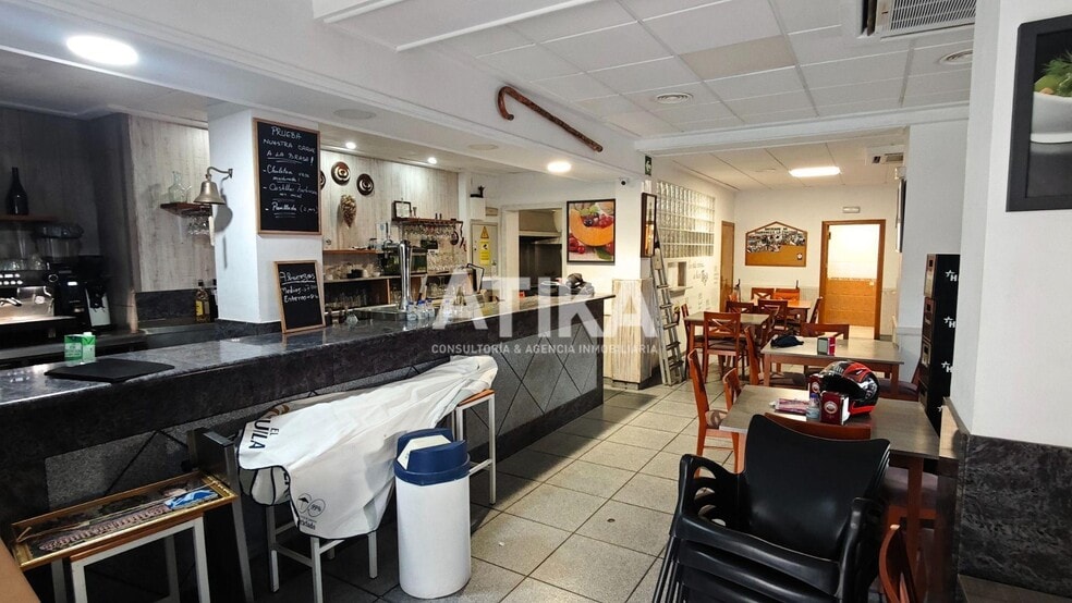 Avinguda de la Diputació, 1, Ontinyent, Valencia en alquiler - Foto del interior - Imagen 2 de 9