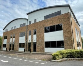 The Courtyard, Wooburn Green en alquiler Foto del edificio- Imagen 1 de 3