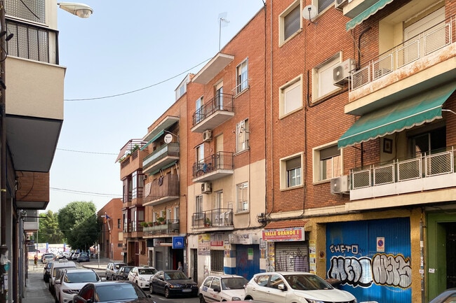 Más detalles para Calle del Amor Hermoso, 7, Madrid - Edificio residencial​ en venta