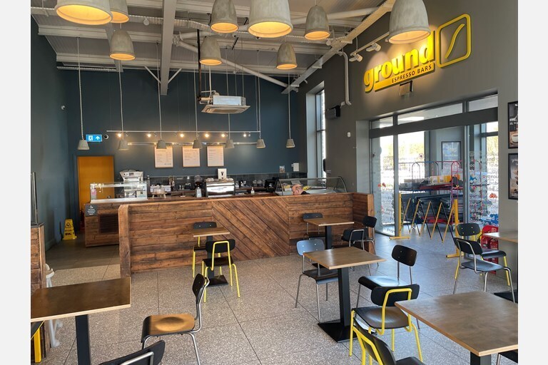 157 Lisnevenagh Rd, Antrim en alquiler - Foto del edificio - Imagen 2 de 7