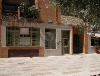 Más detalles de Local en alquiler