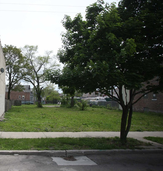 4135 W Harrison St, Chicago, IL en venta - Otros - Imagen 1 de 1