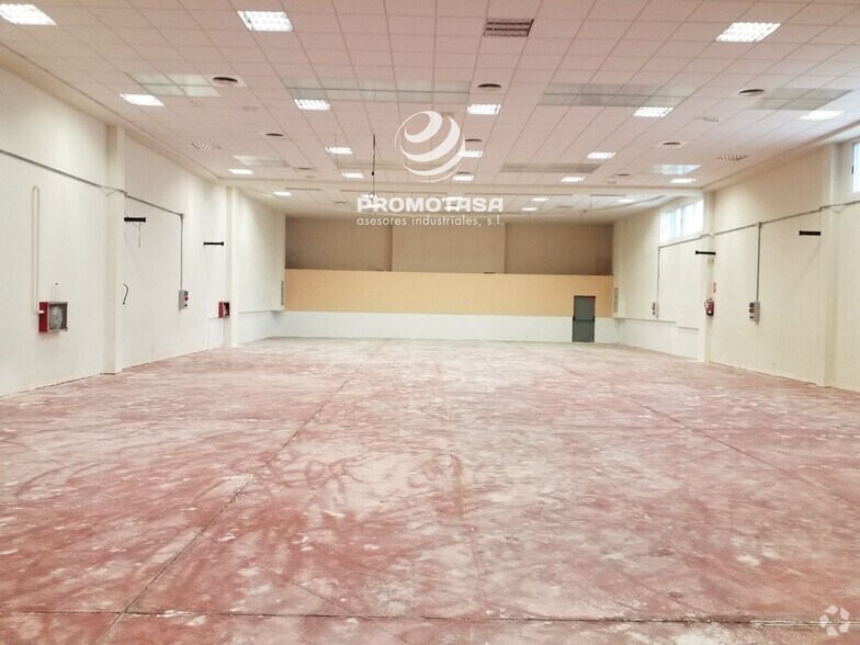  en Arganda del Rey, Madrid en venta - Foto del edificio - Imagen 1 de 1