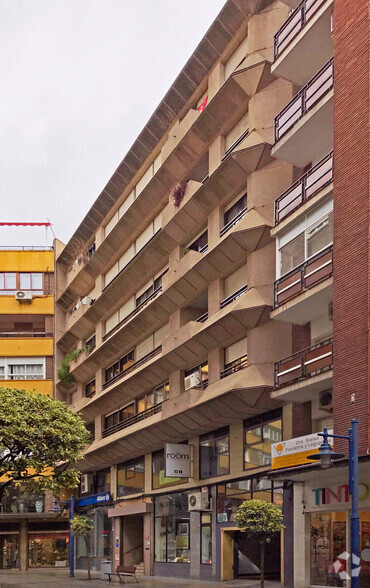 Calle San Isidro, 10, Talavera De La Reina, Toledo en alquiler - Foto del edificio - Imagen 2 de 2