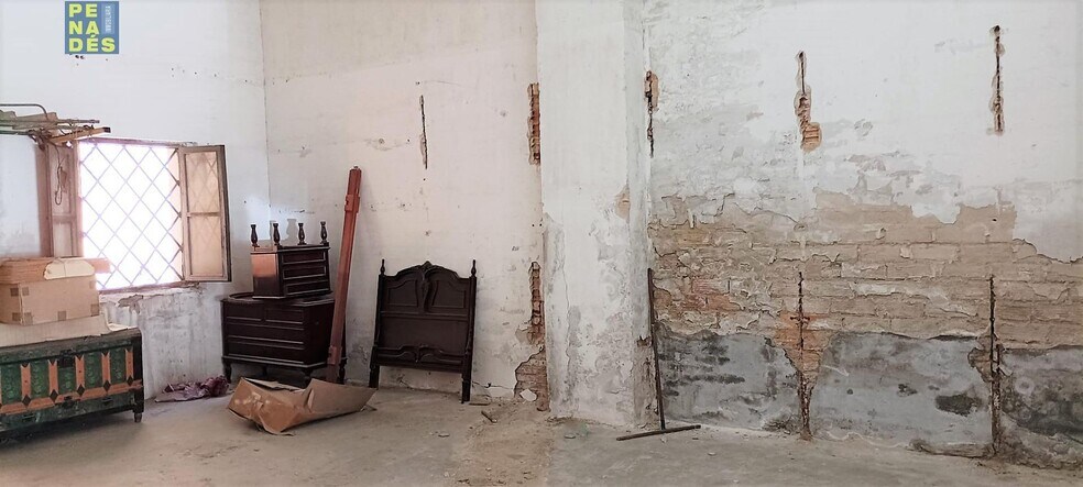 Local en València en alquiler - Foto del edificio - Imagen 2 de 4