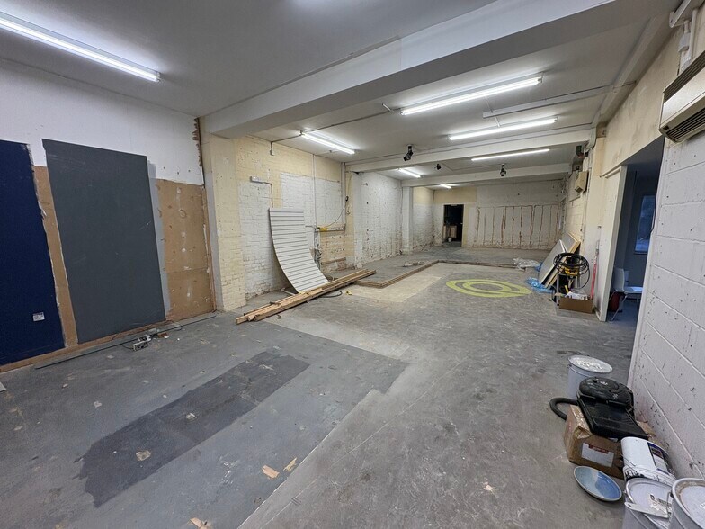 Buckland Rd, Maidstone en alquiler - Foto del edificio - Imagen 2 de 11
