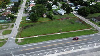 Más detalles de 0 Avenue F, Belle Glade, FL - Terreno en venta