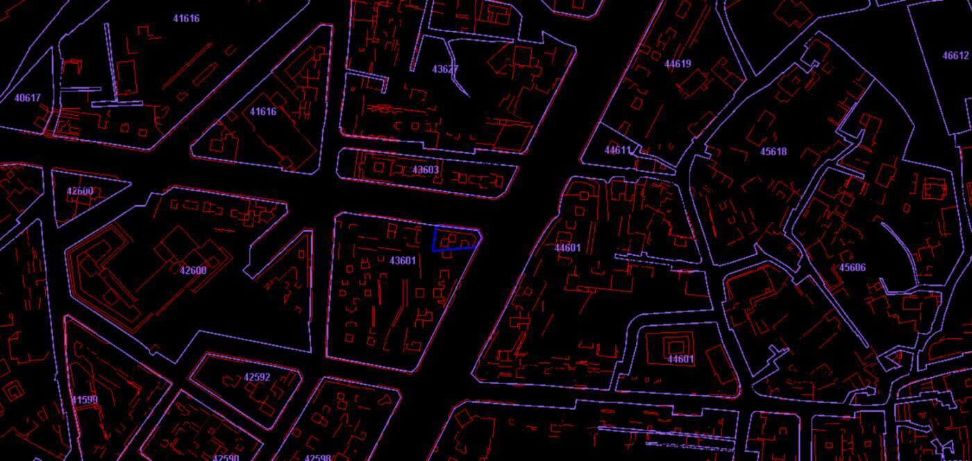 Local en Vilagarcía de Arousa, Pontevedra en venta Foto del edificio- Imagen 1 de 5