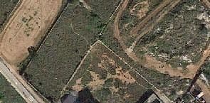 Terreno en Vila-real, Castellón en venta - Vista aérea - Imagen 1 de 6