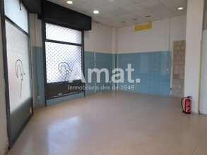 Local en Sant Feliu de Llobregat, Barcelona en alquiler Foto del interior- Imagen 1 de 7