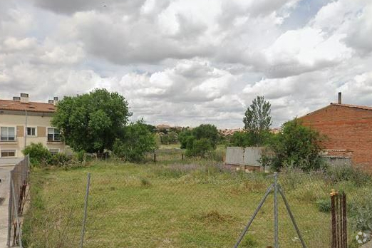 Calle Torrejón, Seseña, Toledo en venta - Foto del edificio - Imagen 3 de 3