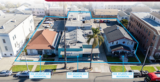 Más detalles para MEDICAL PROPERTIES FOR SALE – en venta, Long Beach, CA