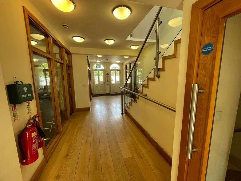 85 Hills Rd, Cambridge en alquiler - Foto del edificio - Imagen 3 de 8