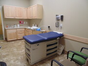 Procedure Room