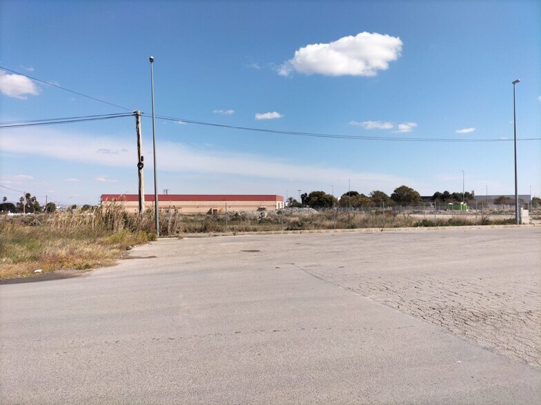 Nave en Cox, Alicante en venta - Plano del sitio - Imagen 2 de 7