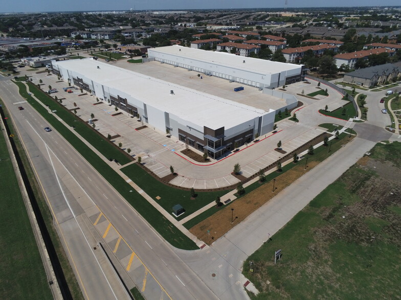 Park Lane Dr, Lewisville, TX en alquiler - Foto del edificio - Imagen 1 de 7