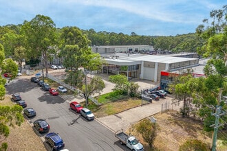 23-25 Tarlington Pl, SMITHFIELD, NSW - Aérea  vista de mapa