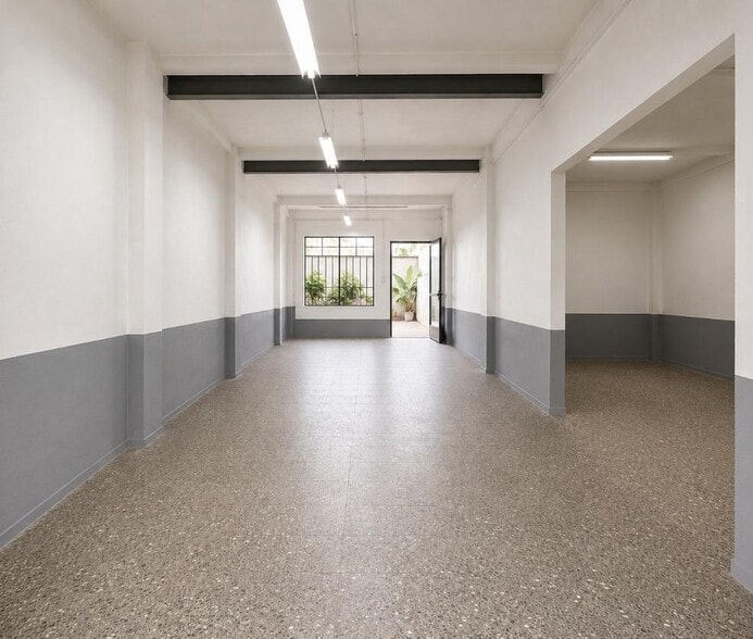 Carrer Conrado del Campo, Elche, Alicante en venta - Foto del interior - Imagen 3 de 5
