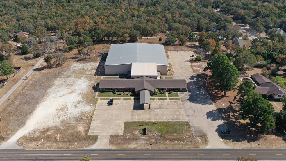 6467 FM 2494, Athens, TX en venta - Foto del edificio - Imagen 3 de 20