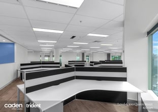 500 Queen St, Brisbane City en alquiler Foto del interior- Imagen 1 de 4