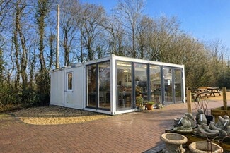 Más detalles de Stalbridge Rd, Henstridge - Local en alquiler